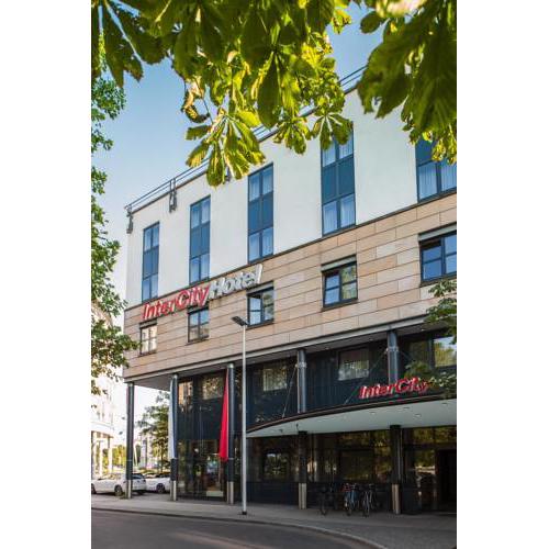 IntercityHotel Magdeburg