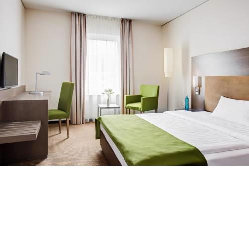 IntercityHotel Mainz