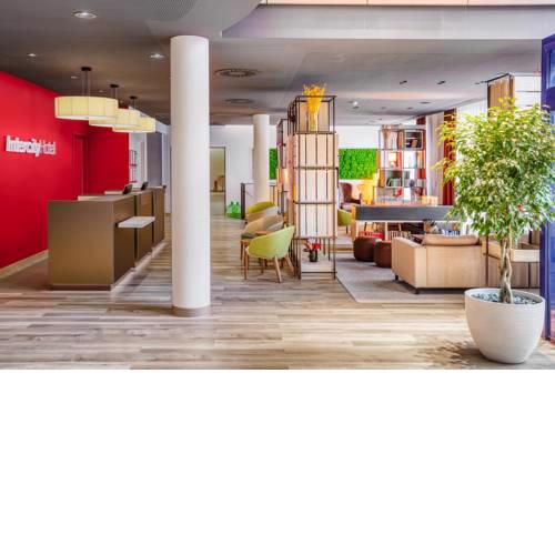 IntercityHotel Nürnberg