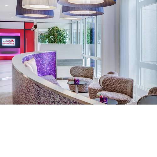 IntercityHotel Rostock