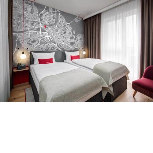 IntercityHotel Saarbrücken