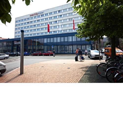 IntercityHotel Schwerin