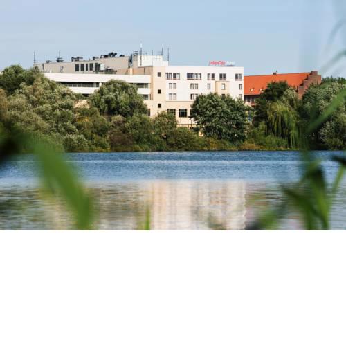 IntercityHotel Stralsund