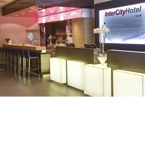 IntercityHotel Ulm