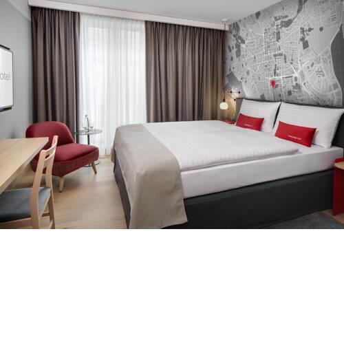 IntercityHotel Wiesbaden
