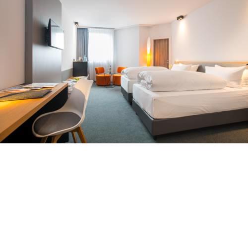 Fleming's Express Hotel Wuppertal