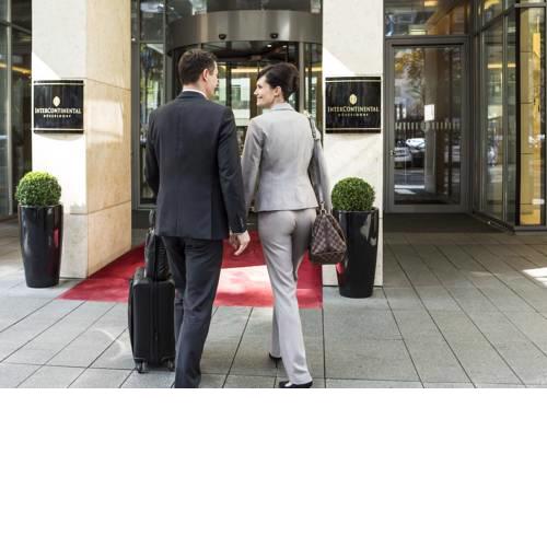 InterContinental - Düsseldorf