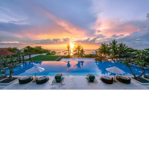InterContinental Bali Sanur Resort, an IHG Hotel