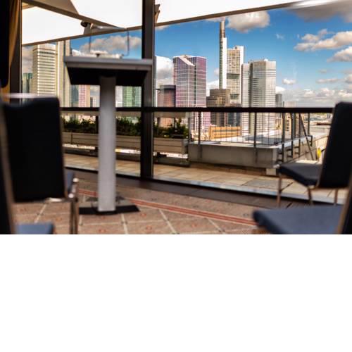 InterContinental Frankfurt