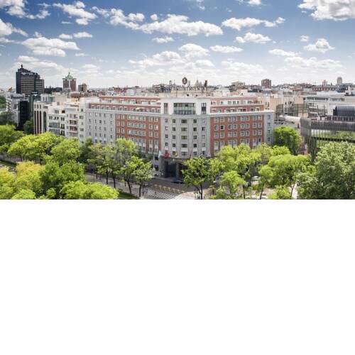 InterContinental Madrid