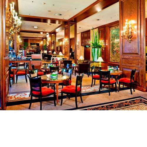 InterContinental Wien