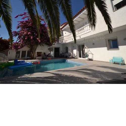 INTERIMMO VILLA ALBERES