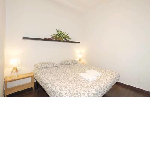 Interior Apt Center 4.2 El Born