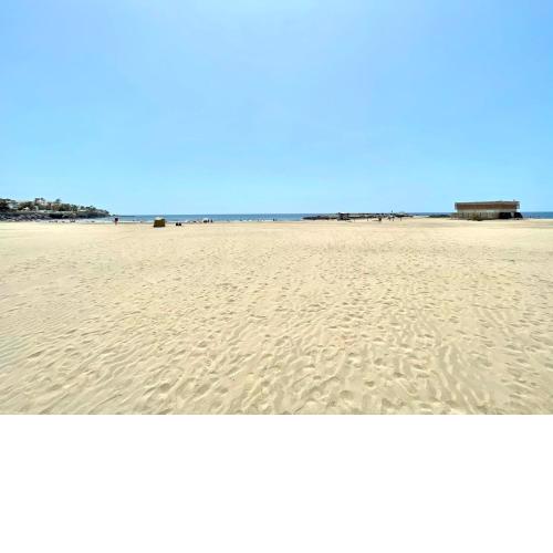Interior DBL Studio,Wifi,only 50 m, Playa Las Canteras