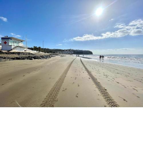 InteriorDBL Studio, Wifi, next to the Canteras Beach