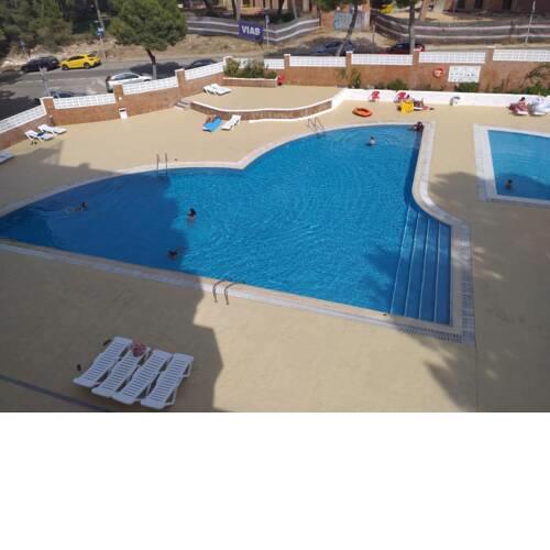 INTERNACIONAL II Ref 1075 Iberplaya