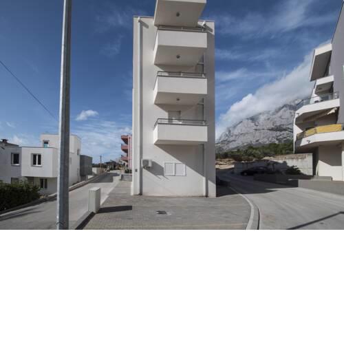 International apartment Radic