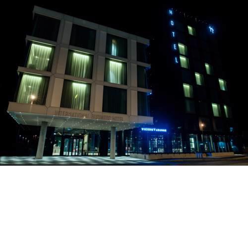International Business Hotel