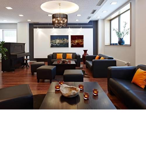 Internationales Studierendenhotel
