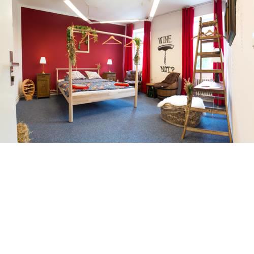Internesto Apartments Downtown