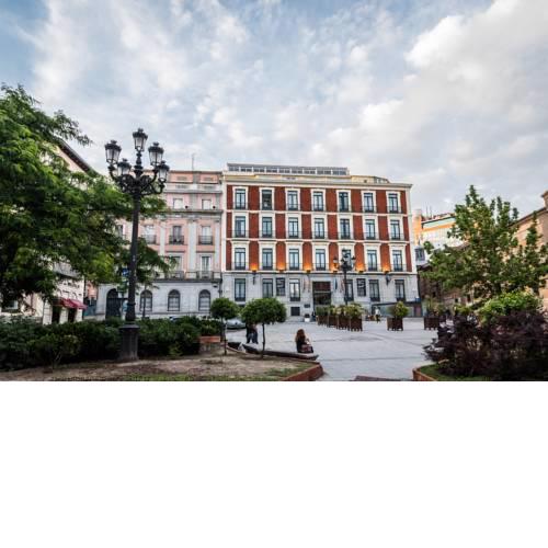 Intur Palacio San Martin