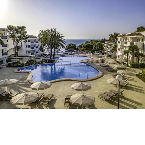 Inturotel Cala Azul