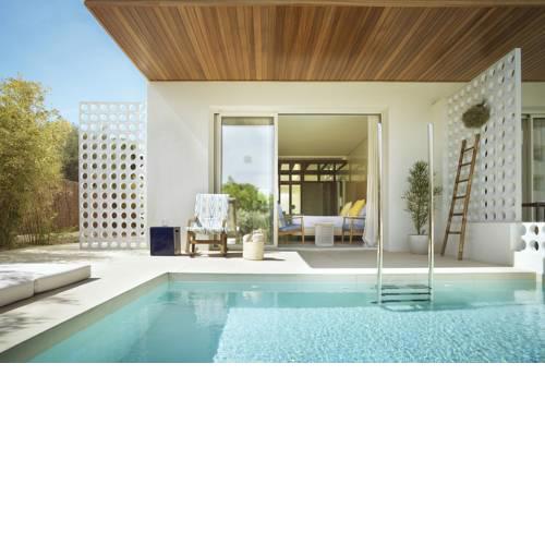 Inturotel Cala Esmeralda Beach Hotel & Spa - Adults Only