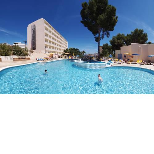 Invisa Ereso All Inclusive