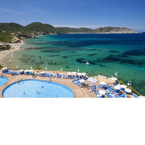 Invisa Hotel Club Cala Verde