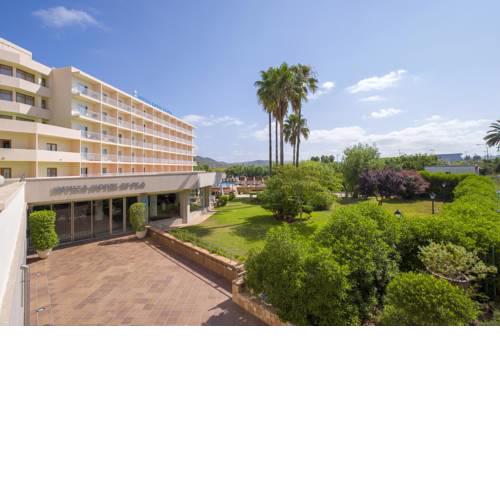 Invisa Hotel Es Pla - Adults Only