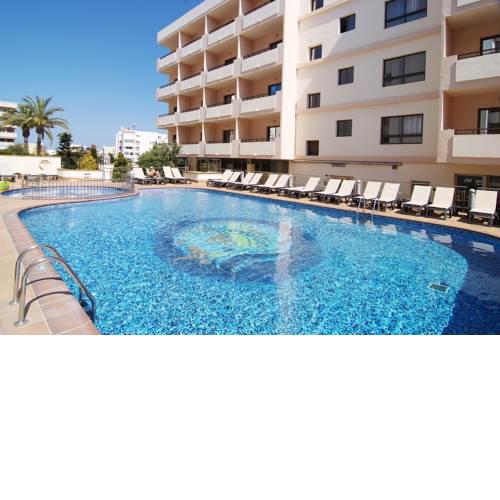 Invisa Hotel La Cala