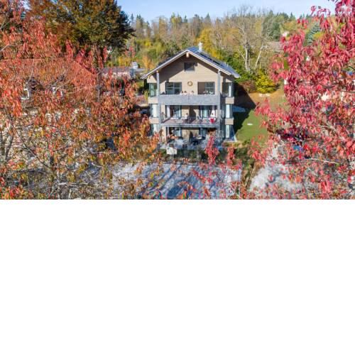 INVITA NATUR CHALET Penthouse
