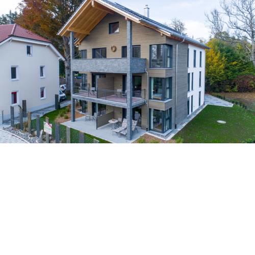 INVITA NATUR CHALETS