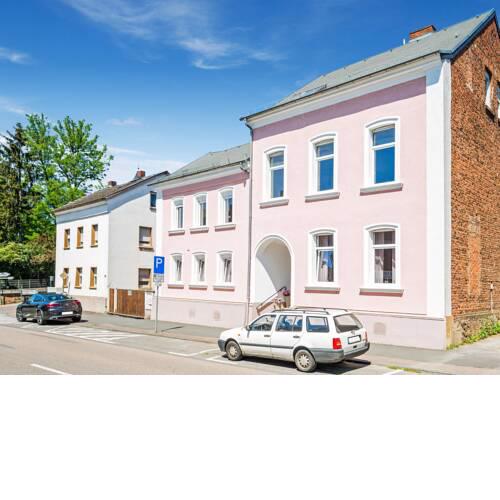 Inviting Apartment in Bad Camberg near Vogelburg Park