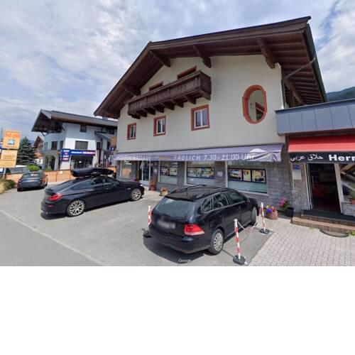 Inviting Apartment in Kaprun near Talstation Kitzsteinhorn
