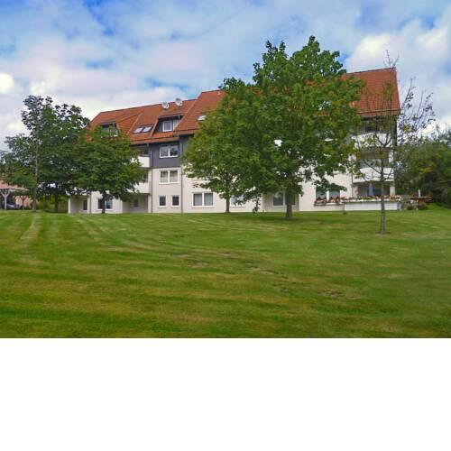 Inviting Apartment in Sankt Andreasberg with Private Terrace