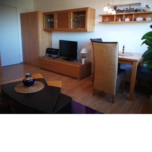Inviting Holiday Home in Fehmarn near Seabeach