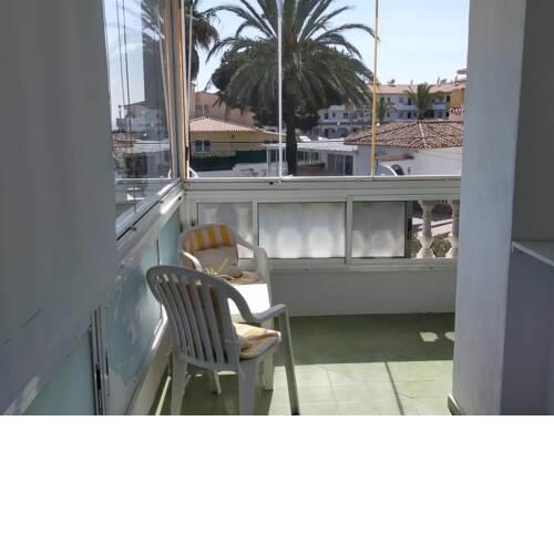 Inviting Holiday Home in Mijas with Swimming Pool