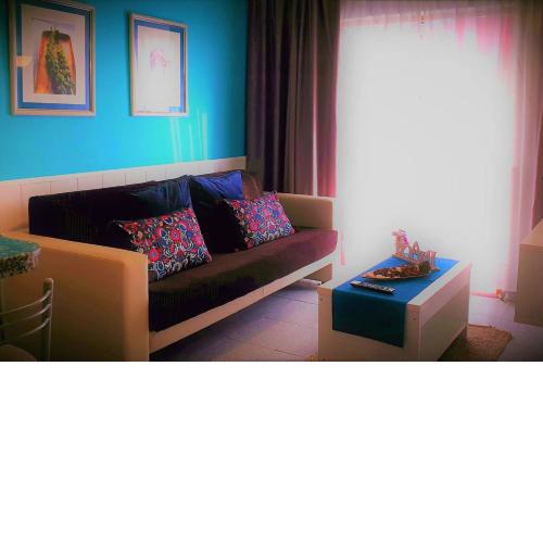 Inviting House in San Bartolome de Tirajana ES
