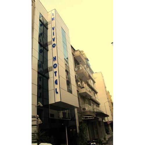 Invivo Hotel
