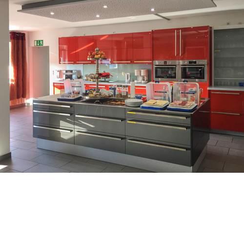 InWest Hotel Garni
