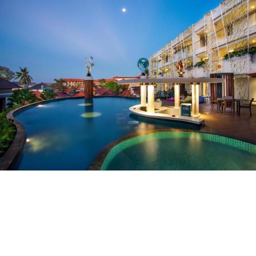 Ion Bali Benoa