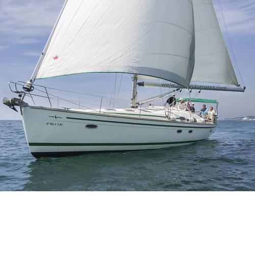 Iorana Bavaria 50