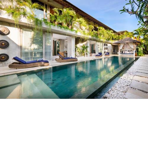 Ipanema Villa Bali