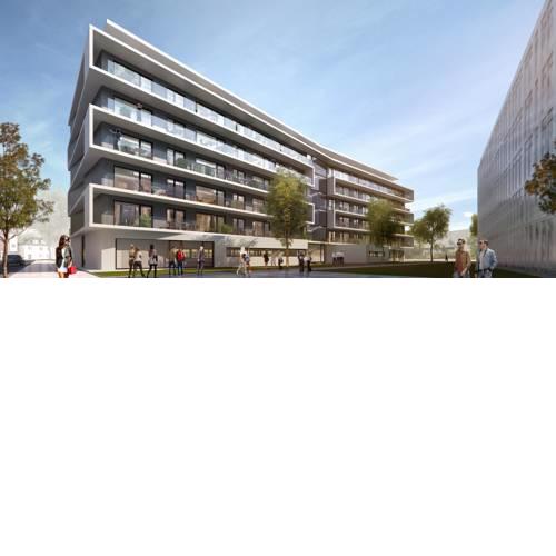ipartment Böblingen Region Stuttgart