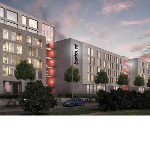 ipartment Braunschweig