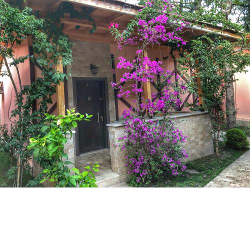 İpek Apart Hotel