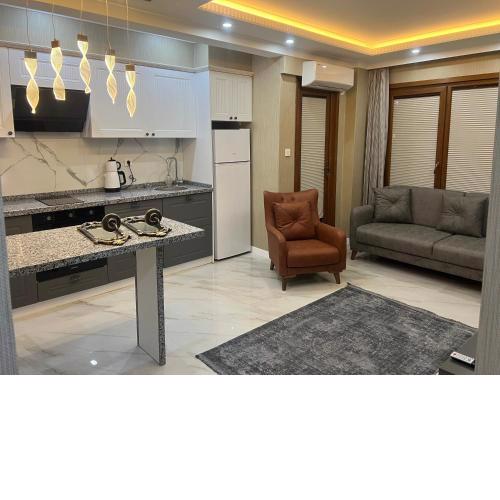 İPEK Sare Suite