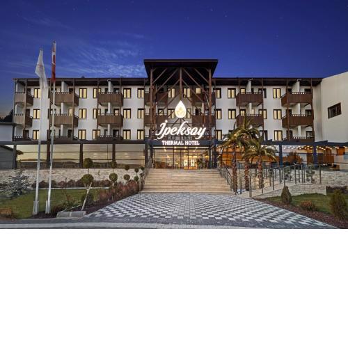 Ipeksoy Thermal Hotel