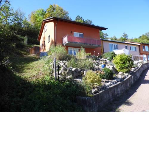 Ipf Blick Ferienwohnung
